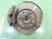 Achsschenkel Halter Links Vorne 30871261 Volvo S40 (VS) Limousine 1.6 16V (B4164S2)