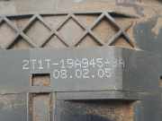 Schalter F?r Beheizbare Heckscheibe 2T1T19A945BA Ford (TC7) Furg. 75 CV / 55 KW