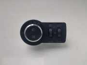 Lichtschalter 13301749 Daewoo / Chevrolet Cruze Limousine 1.6 16V VVT (F16D4)