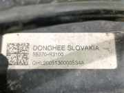 Achsschenkel Halter Links Hinten 52710D7000 Kia Sportage (QL) Geländewagen 1.6 CRDi 16V 136 (D4FE)