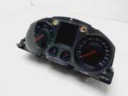 Tachoeinheit Kmh 3C0920851 Volkswagen Passat Variant (3C5) Kombi 2.0 TDI 16V 140 (BKP) BKP
