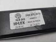 Fensterheber Links Hinten 2GM839416D Volkswagen T-Cross SUV 1.0 TSI 110 12V (DLAA) DLAA