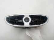 Armaturenbrett Duse 220408 Renault Clio III (BR/CR) Schrägheck 1.4 16V (K4J-780)