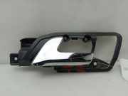 Türgriff Innen Links Hinten 6Q0839173 Volkswagen Polo IV (9N1/2/3) Schrägheck 1.2 12V (BME) BME