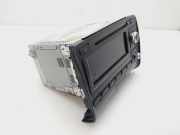 Radio 8J0035192L Audi TT (8J3) Coupé 2.0 TFSI 16V (BWA)