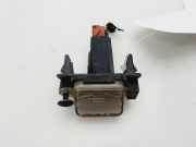 Kennzeichenbeleuchtung 634099 Citroën CITROEN 1.5 D X 57 CV / 42 KW