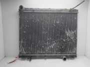 Radiator 253103E740 Kia Sorento I (JC) SUV 2.5 CRDi 16V (D4CB)