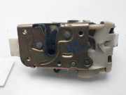 Türschloss Links Vorne XS41A21813DE Ford BERLINA (GE) Trend 116 CV / 85 KW