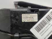 Mittelkonsole A2126809850 Mercedes-Benz E (W212) Limousine E-220 CDI 16V BlueEfficiency (OM651.924)