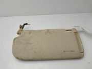 Sonnenblende Rechts 852022E100J9 Hyundai Tucson (JM) SUV 2.0 CRDi VGT 16V 4x2 (D4EA)