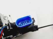 T?rschloss Rechts Vorne 3D1837016 Volkswagen Golf V Variant (1K5) Kombi 1.9 TDI (BXE) BXE