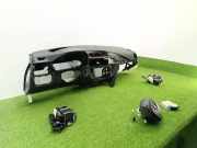 Airbag Set 51459218492 BMW 3 serie (F30) Limousine 320d 2.0 16V EfficientDynamicsEdition (N47-D20C)