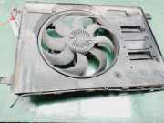 Kühlerventilator 6G918C607PC Ford MONDEO BER. (CA2) Trend 140 CV / 103 KW