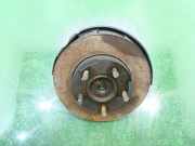 Achsschenkel Halter Rechts Vorne 4122109008 SsangYong Kyron SUV 2.0 M 200 Xdi 16V 4x4 (D20DT(OM664.950))