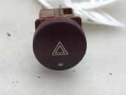 Warnleuchte Schalter 9623556977 Citro?n Xsara (N1) Schr?gheck 1.4 HDi (DV4TD(8HX)) DV4TD(8HX)