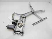 Fensterheber Rechts Vorne 93184843 Opel Zafira (M75) Großraumlimousine 1.9 CDTI (Z19DT)