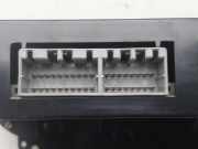 Bedienung Klimacontrolle 96615415 Daewoo / Chevrolet Nubira (J200) Limousine 1.6 16V (F16D3)