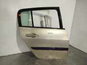 Tür Rechts Hinten 7751473734 Renault Megane II (BM/CM) Schrägheck 1.5 dCi 105 (K9K-732(Euro 4)) 2006