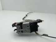 Türschloss Links Hinten 9812501280 Peugeot 2008 (CU) Großraumlimousine 1.6 Blue HDi 100 (DV6FD(BHY))