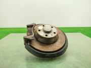 Achsschenkel Halter Rechts Hinten 3C0505434L Audi TT (8J3) Coupé 2.0 TFSI 16V (BWA)