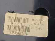 Bedienung Klimacontrolle 55111313AC Fiat Freemont Großraumlimousine 2.0 MultiJet 170 16V AWD (939.B.5000)