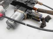 Fensterheber Links Vorne C2Z31201 Jaguar XF (CC9) Limousine 2.7 D V6 24V (7G)