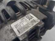 Lichtmaschine 2S6T10300DB Ford Fusion Kombi 1.4 16V (FXJB)