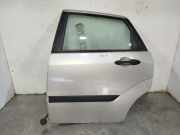 Tür Links Hinten 1430139 Ford Focus 1 Limousine 1.6 16V (FYDB)