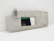 Sonnenblende Links 6N0857551E Volkswagen POLO BERLINA (6N2) Conceptline 60 CV / 44 KW