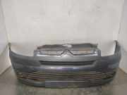 Stoßstange Vorne 7401SE Citroën C4 Berline (LC) Schrägheck 5-drs 1.6 HDi 16V (DV6ATED4(9HX))
