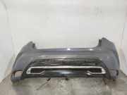 Stoßstange Hinten 1613950980 Citroën DS4 (NX) Schrägheck 1.6 e-Hdi 16V 110 (DV6C(9HR))