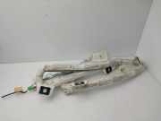 Vorhang Airbag Rechts VOOR 2048600605 Mercedes-Benz C (W204) Limousine 2.2 C-200 CDI 16V Eco (OM646.812)