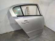 Tür Rechts Hinten 94712170 Opel Astra H (L69) Limousine 1.6 16V Twinport (Z16XER)