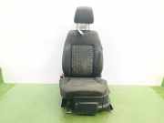 Sitz Links Vorne 2K0881105H Volkswagen Polo V (6R) Schrägheck 1.4 TDI DPF BlueMotion technology (CUSA) CUSA