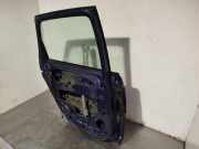 Tür Links Hinten 821014922R Renault Scénic II (JM) Großraumlimousine 1.4 16V (K4J-730)