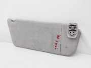 Sonnenblende Rechts 8163EY Citroën Berlingo Cinqspace, Multispace Großraumlimousine 1.6 Hdi 75 Phase 2 (DV6ETED(9HN))