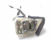 T?rschloss Rechts Hinten 61035AJ000 Subaru Legacy Wagon (BR) Kombi 2.0 D 16V (EE20Z)