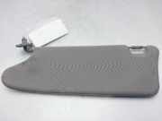 Sonnenblende Rechts EDQ001060LPR Rover 75 Limousine 2.0 CDTi 16V (204D2)