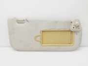 Sonnenblende Rechts 852200X260DU Hyundai i10 (F5) Schrägheck 1.1i 12V (G4HG)