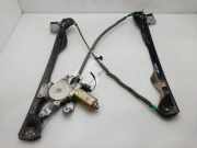 Fensterheber Rechts Vorne XS4123200 Ford FOCUS BERLINA (CAK) Trend 101 CV / 74 KW