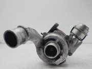 Turbolader 8200114015 Renault Grand Scénic II (JM) Großraumlimousine 1.9 dCi 120 (F9Q-812)