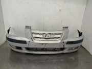 Stoßstange Vorne 8651117400 Hyundai Matrix Schrägheck 1.6 16V (G4ED)
