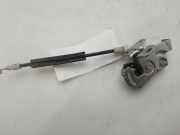 Heckschloss 1385998080 Fiat Qubo Großraumlimousine 1.3 D 16V Multijet (199.A.9000)