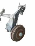 Hinterachse 13342367 Opel Corsa D Schrägheck 1.3 CDTi 16V ecoFLEX (Z13DTJ)
