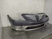 Stoßstange Vorne 6001549906 Dacia Logan (LS) Limousine 1.4 (K7J-710)