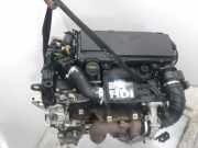 Motor 8HZ Peugeot 206 (2A/C/H/J/S) Schrägheck 1.4 HDi (DV4TD(8HZ))