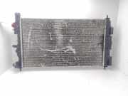 Radiator 39074663 Daewoo / Chevrolet Orlando (YYM/YYW) Großraumlimousine 2.0 D 16V (Z20D1)
