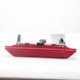 Dritte Bremsleuchte 8157052010 Toyota Yaris (P1) Schrägheck 1.0 16V VVT-i (1SZFE)