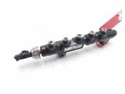 Einspritzdüsen Düsenstock 9654592680 Citroën C4 Berline (LC) Schrägheck 5-drs 1.6 HDi 16V (DV6ATED4(9HX))