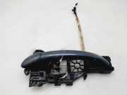 Türgriff Außen Links Hinten 3C0837885 Volkswagen Passat (362) Limousine 1.6 TDI 16V Bluemotion (CAYC) CAYC